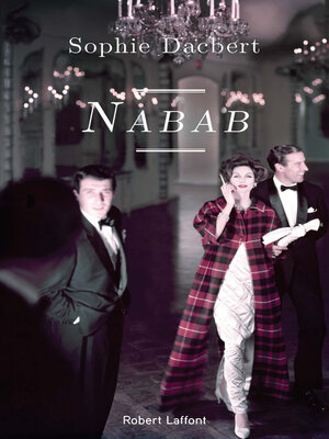 cover image of Nabab